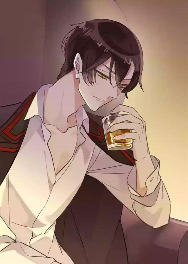 女神节特别放送:少女心满满的漫画推荐