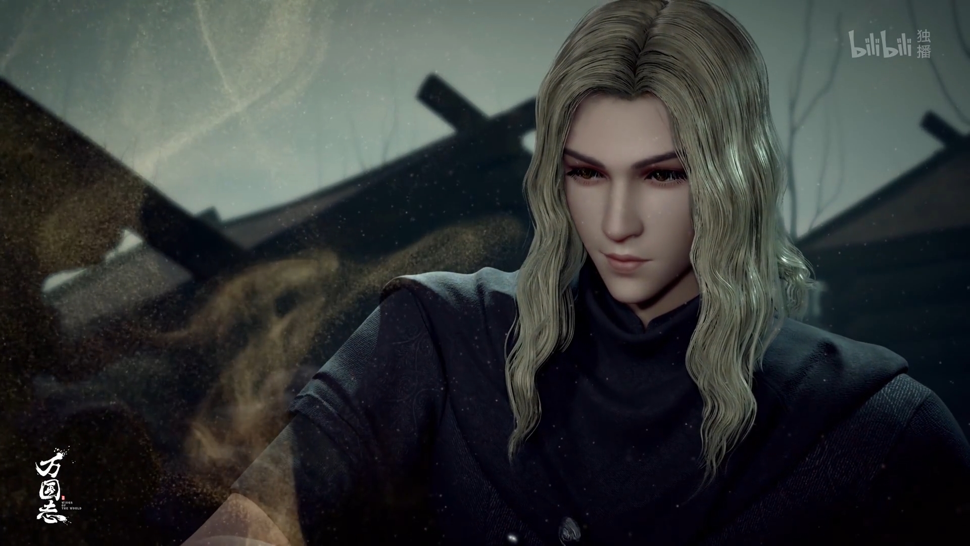 臭弟弟米迦勒敢偷我靴子?嘿嘿～你没了