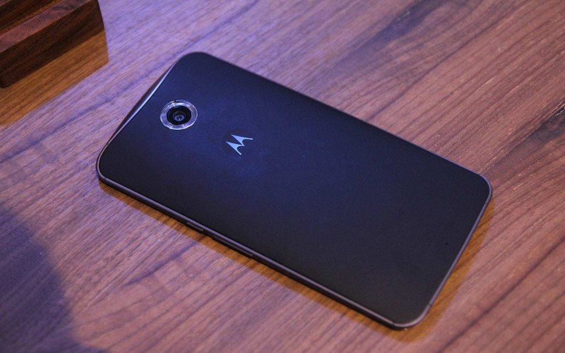 moto z3国行版来袭,"刀锋"超薄机身,但处理器不给力!