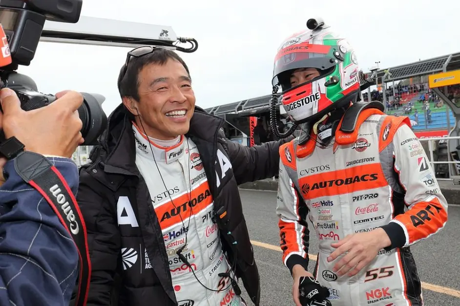 Super Gt入门计划 参赛车队介绍 22赛季 第十五期 Muta Racing Inging 哔哩哔哩 Super Gt入门计划 参赛车队介绍 22赛季 第十五期 Muta Racing Inging 哔哩哔哩