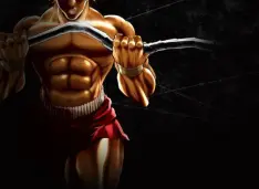 海王牙 哔哩哔哩 Bilibili