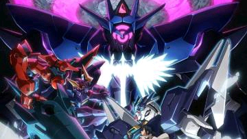 Pv 高达创形者re Rise 第二季 Pv公开年四月播出 哔哩哔哩