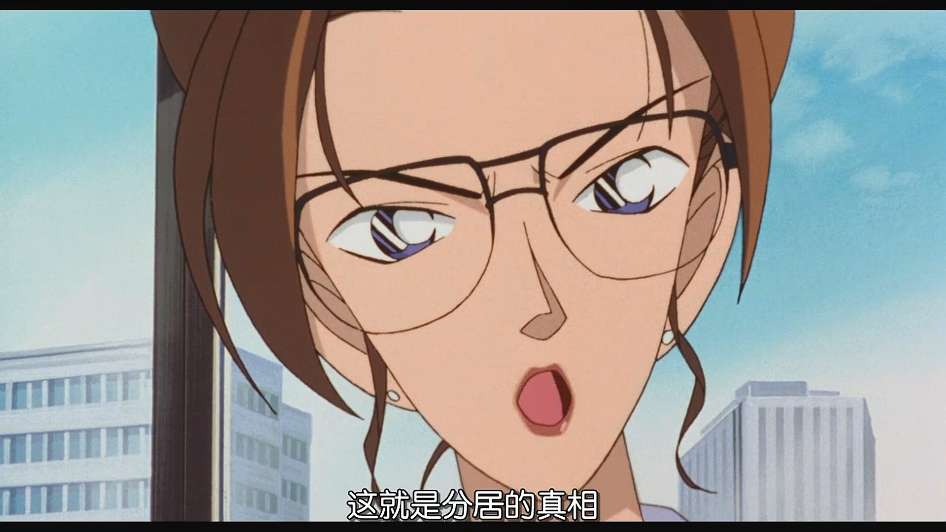 毛利小五郎妃英理】名探偵コナン カードゲーム 毛利小五郎 妃英理 CP