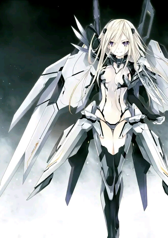 【约战同人】关于我是精灵这档事(中)