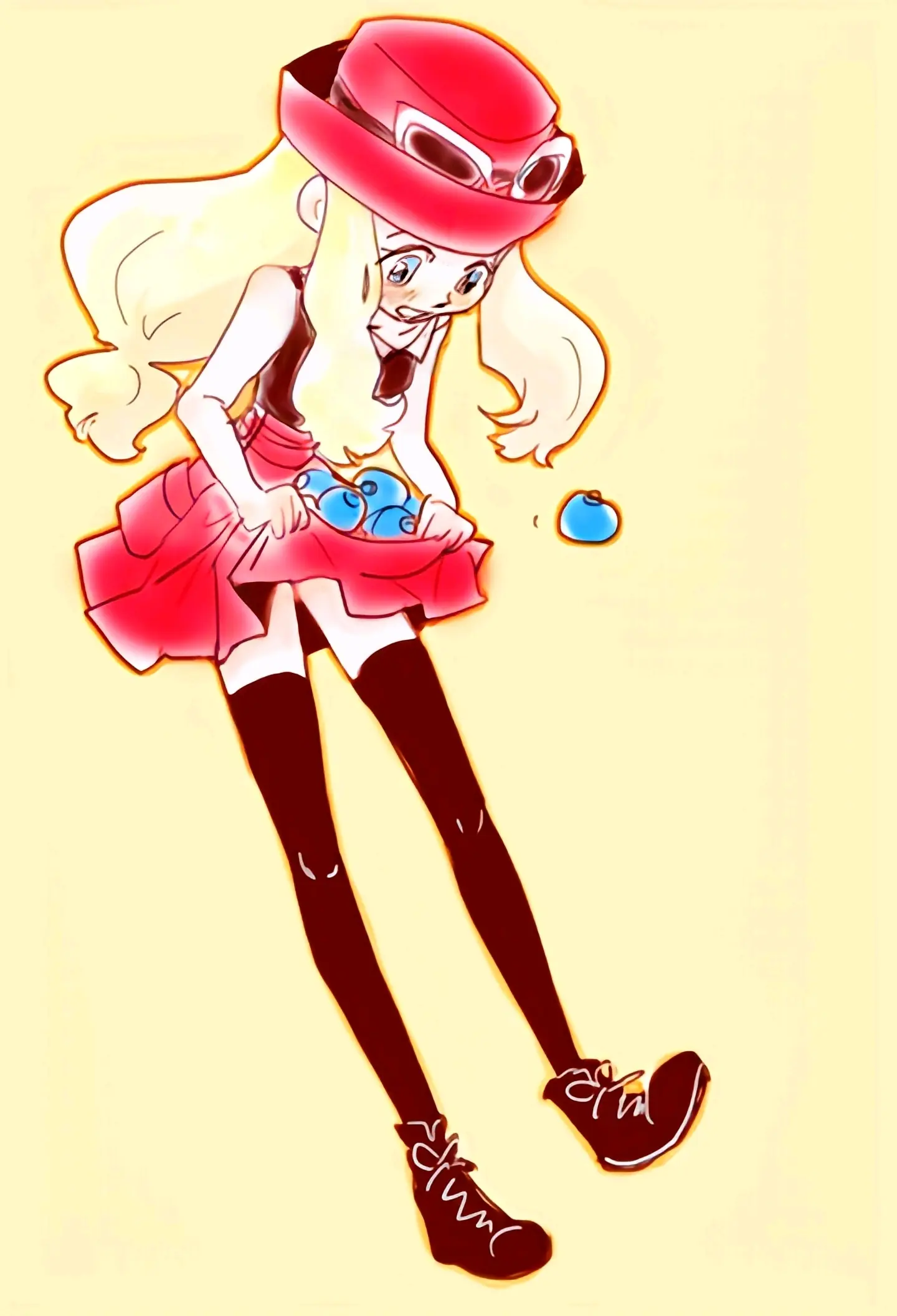 小遥天桐莎莉娜满充琉琪亚小智希特隆柚丽嘉卡侬