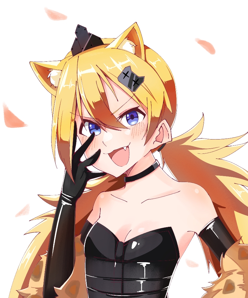 少女前线idw专辑