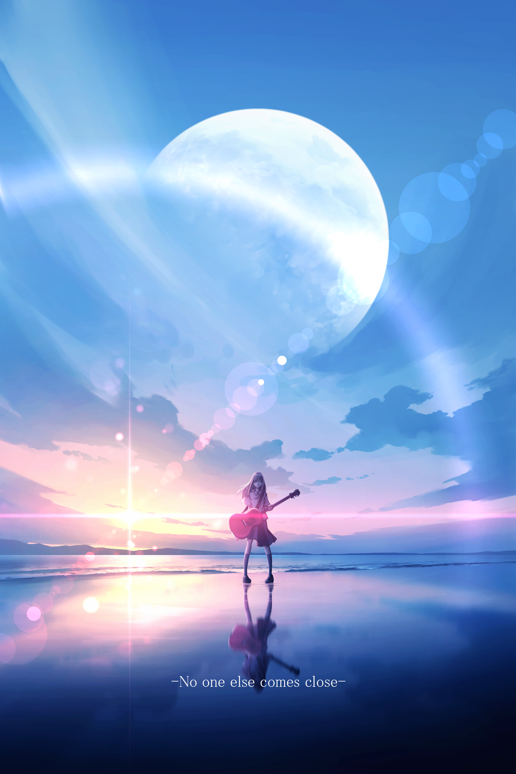 图片[85]-【Pixiv】2020年6月第四周精选TOP100-古次元