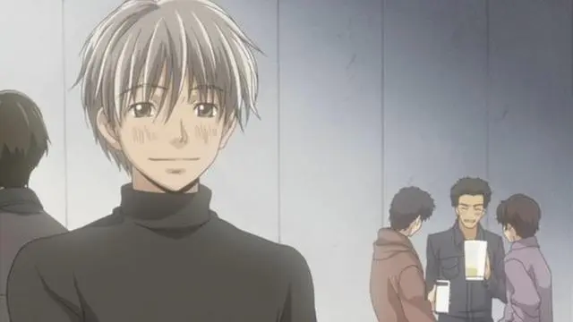 麻麻我耳朵坏掉了 这些角色换过声优但是两个cv听起来毫 无 违 和 感 哔哩哔哩