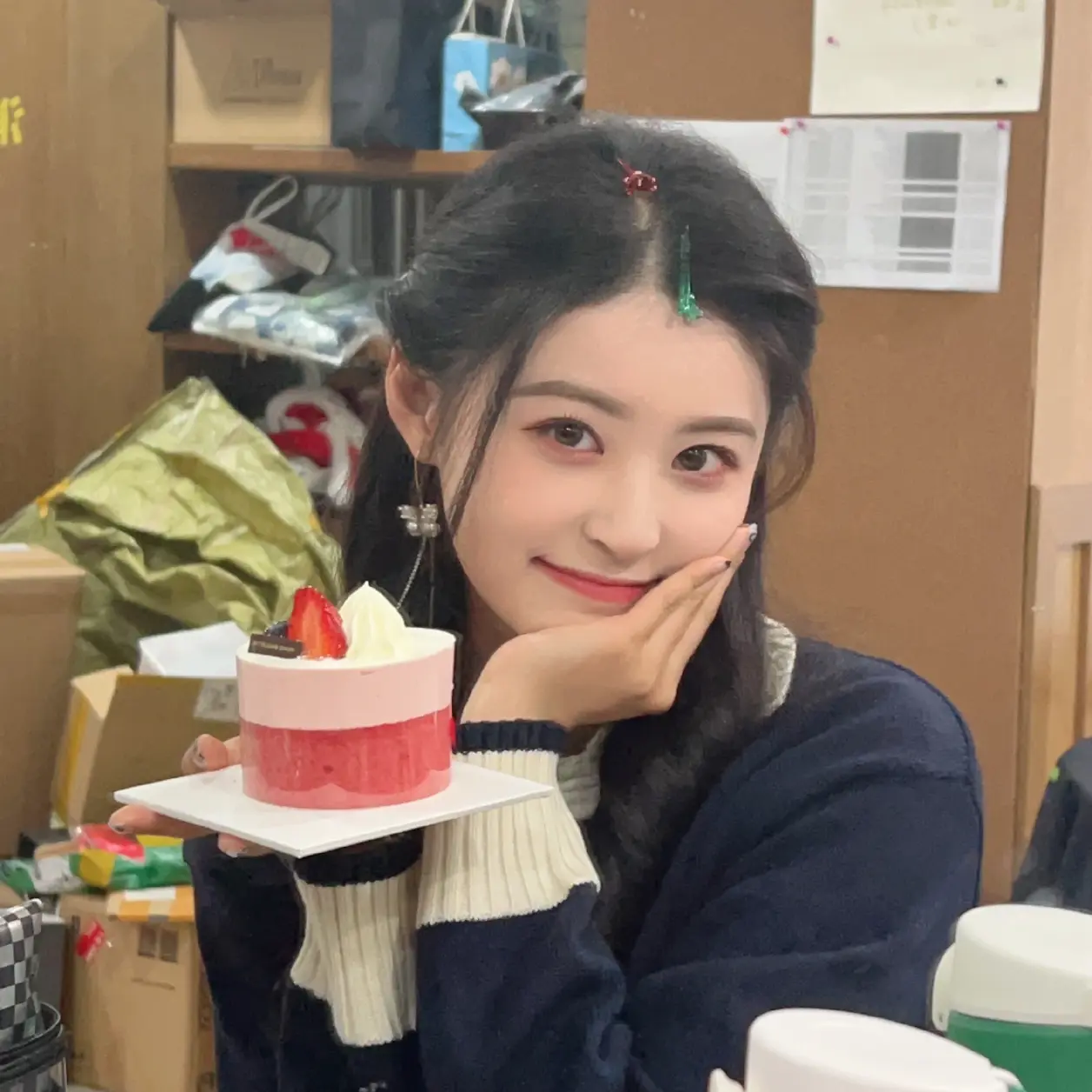 snh48三期生,四期生微博账号汇总(不完全统计)