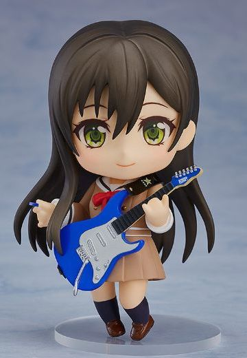 Bang Dream 全手办整理 欢迎补充 Bigfun