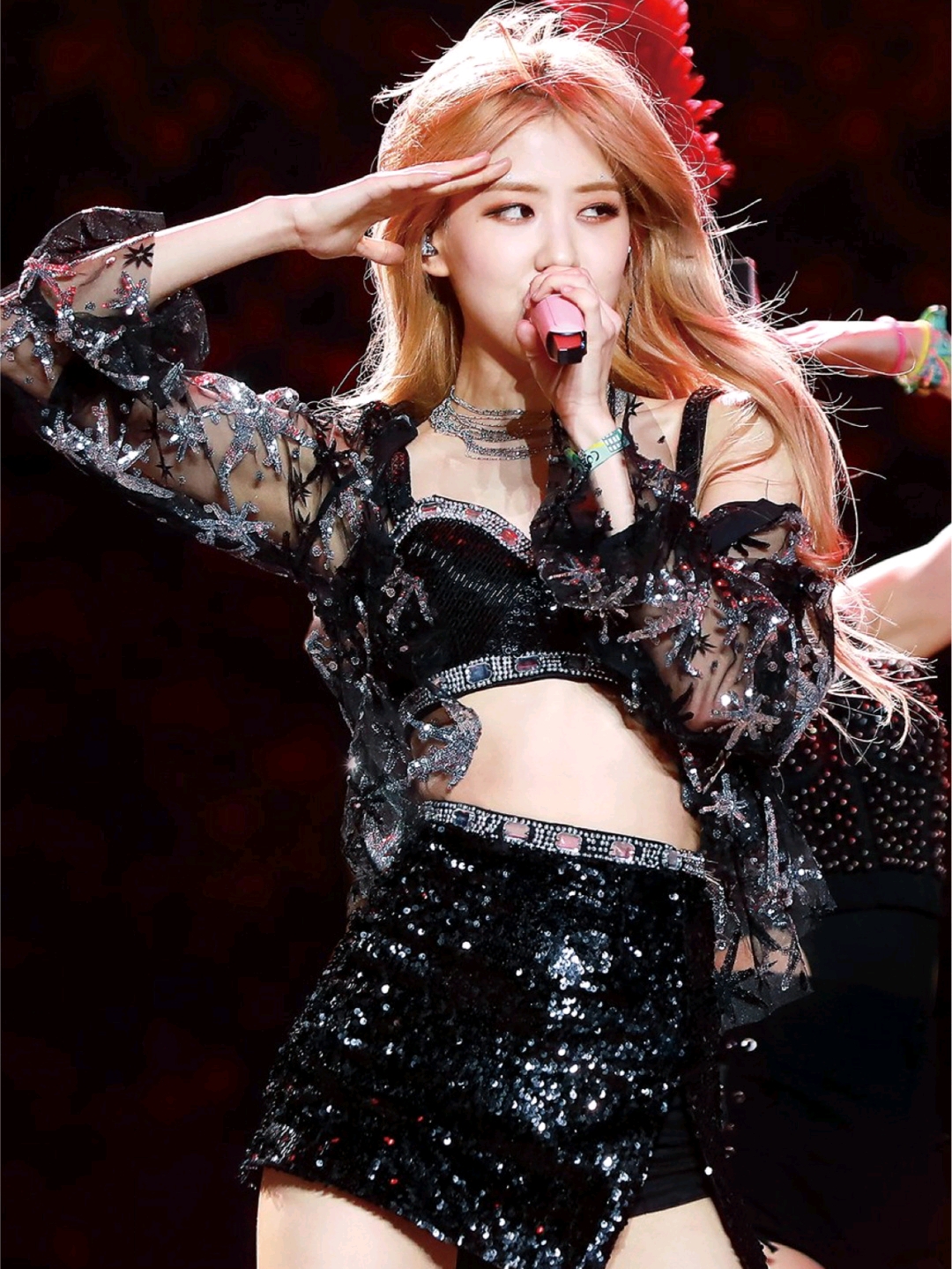 rose美图 - 哔哩哔哩