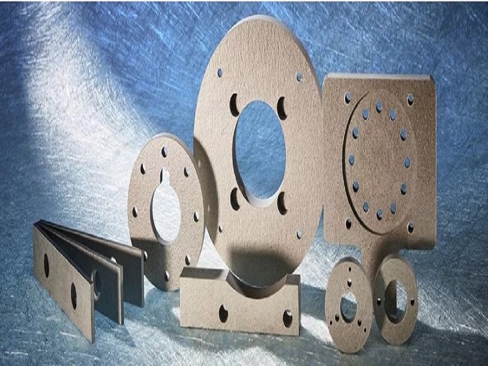 Brandenburger耐压绝缘材料BRAGLA SI用于以高温和高机械负荷为特征的应用中 哔哩哔哩