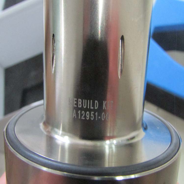 ITW涡轮、ITW空气涡轮、ITW阀、ITW光纤 哔哩哔哩