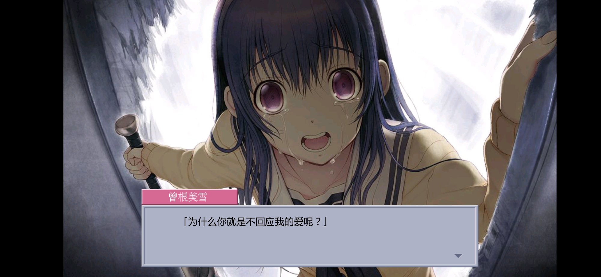 你她她恋
