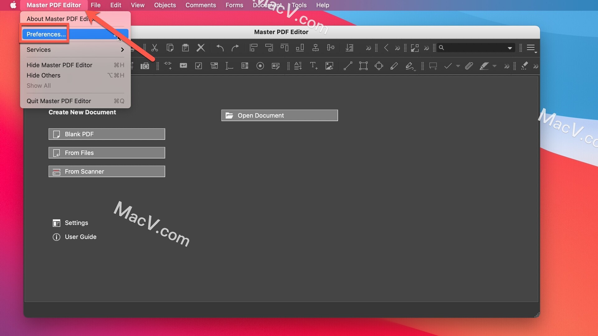 master pdf editor for mac instructions master pdf editor for mac instructions