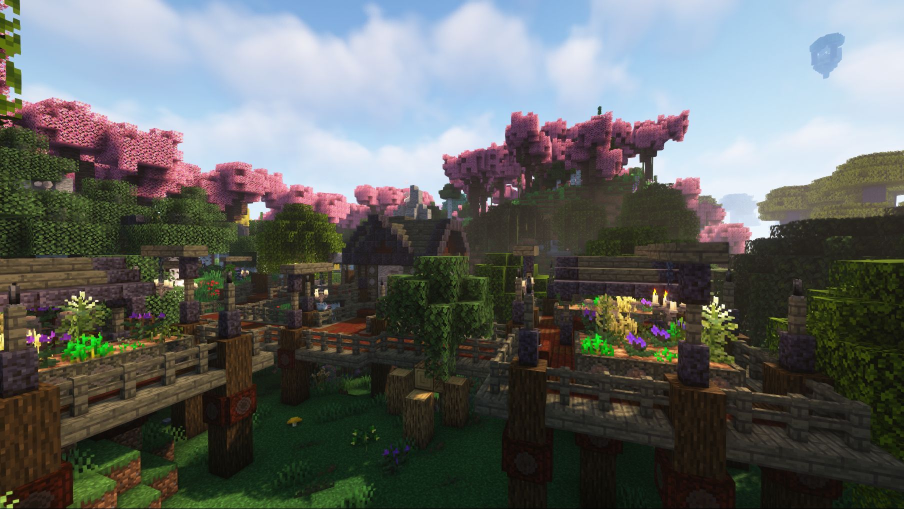  medieval minecraft mc 1 16 v57 