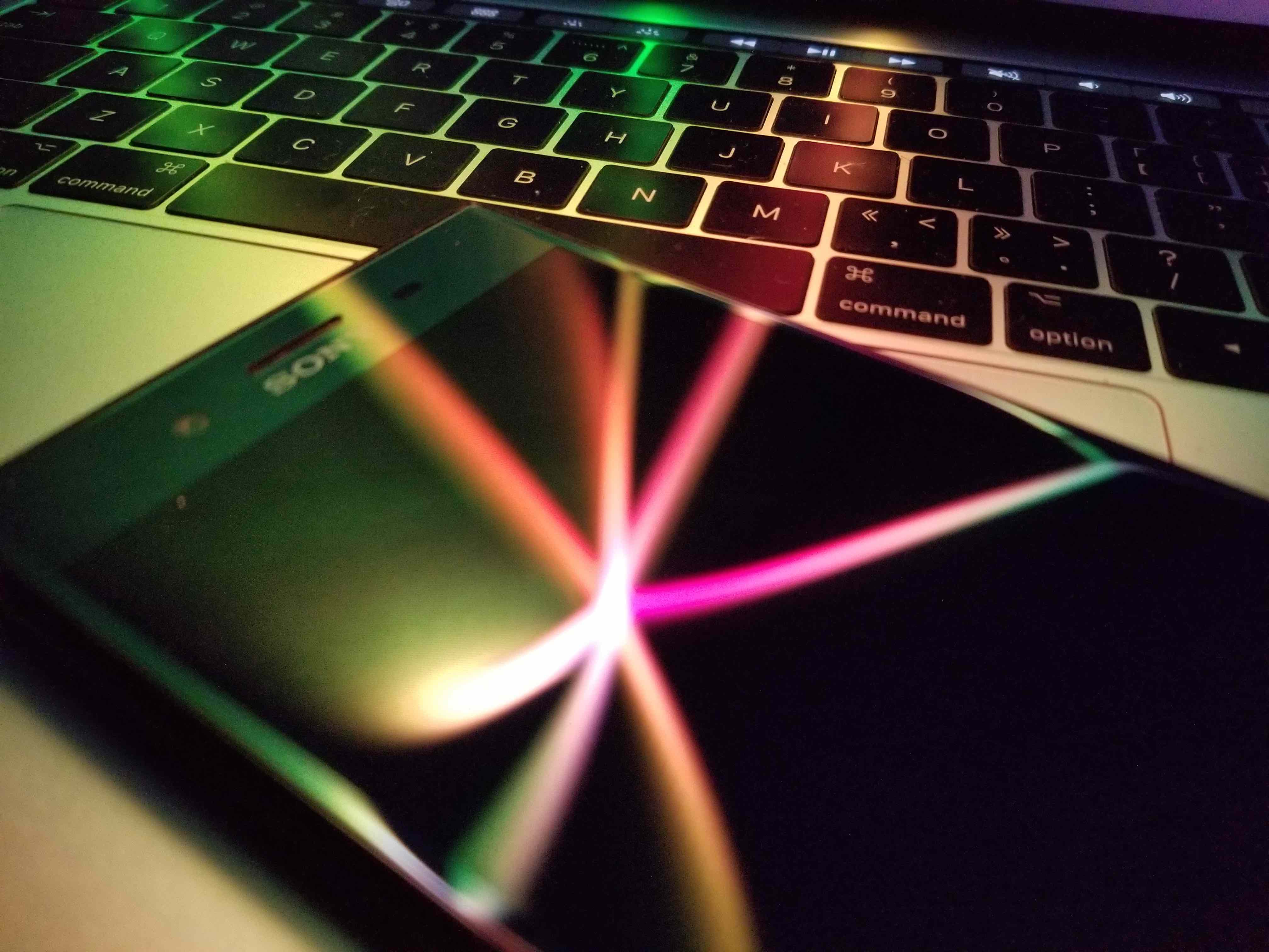 「华生出品」索尼Xzp详细测评