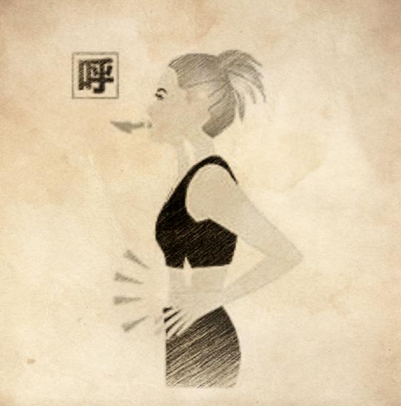 唱歌掌握丹田用力,轻松上高音,三种唱歌入门技