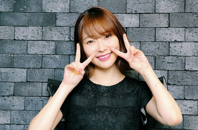 showroom magazine 指原莉乃采访