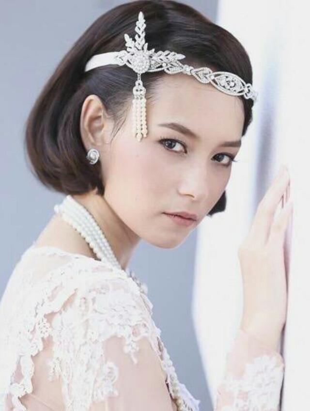 泰剧《新三世情缘》帅气王子Son和漂亮女神V