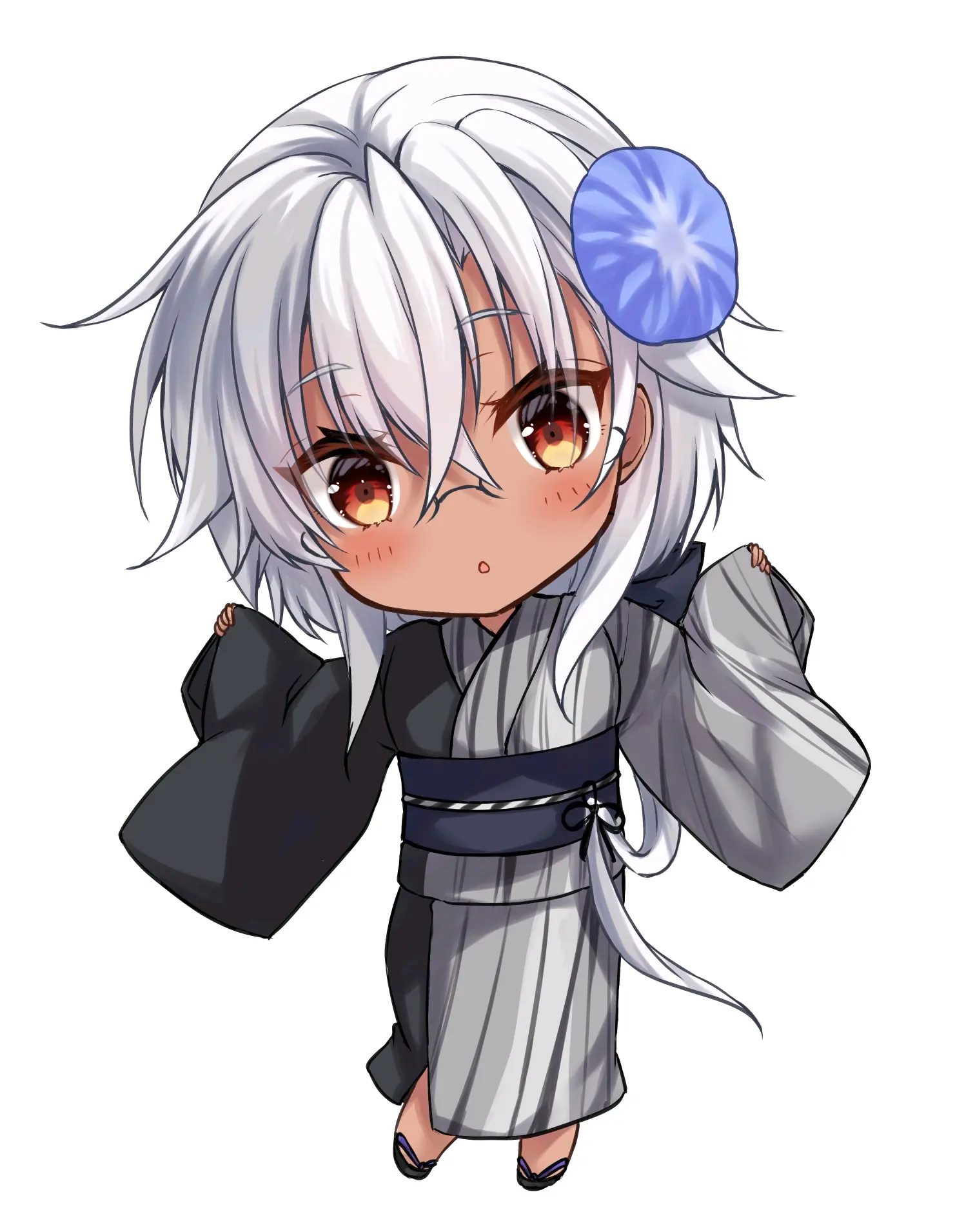 舰娘图集 舰队collection 武藏 - 哔哩哔哩