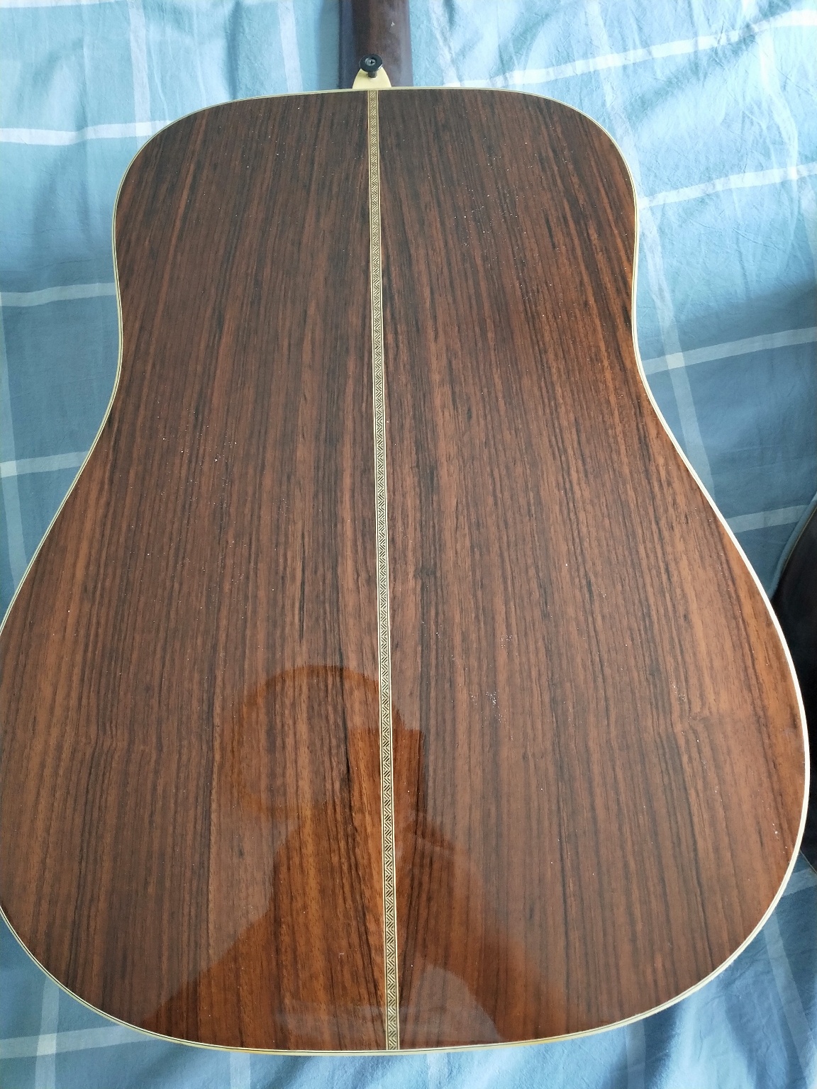 90年代的马丁hd28v 吉他欣赏