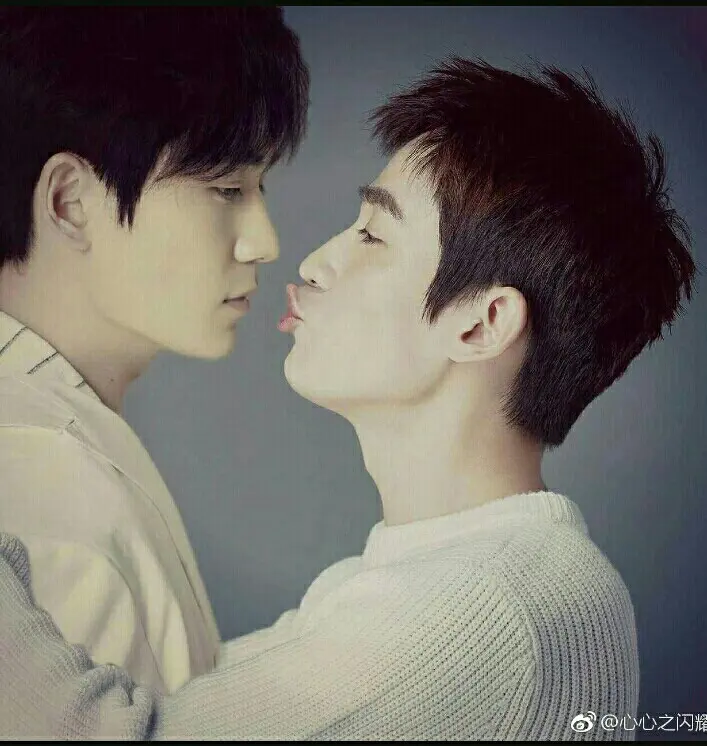 《叶落尘埃》(沈巍x夜尊)第五十二章