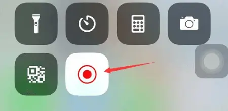 苹果录屏功能在哪？苹果如何进行屏幕录制？