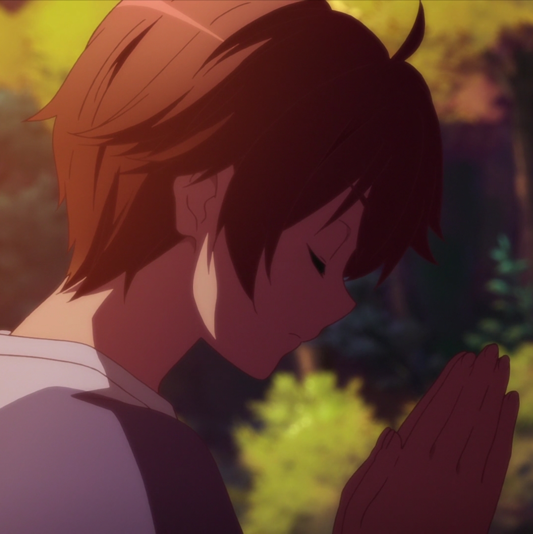 中二病也要谈恋爱 自截头像 第二期