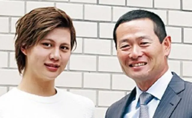 日本 蛇精男 Matt走红 岚 桐谷美玲等众星掀 Matt化 热潮 哔哩哔哩