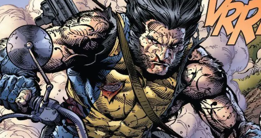 X战警 为什么金刚狼能是重要角色 你不会真以为他就是莽夫吧 哔哩哔哩