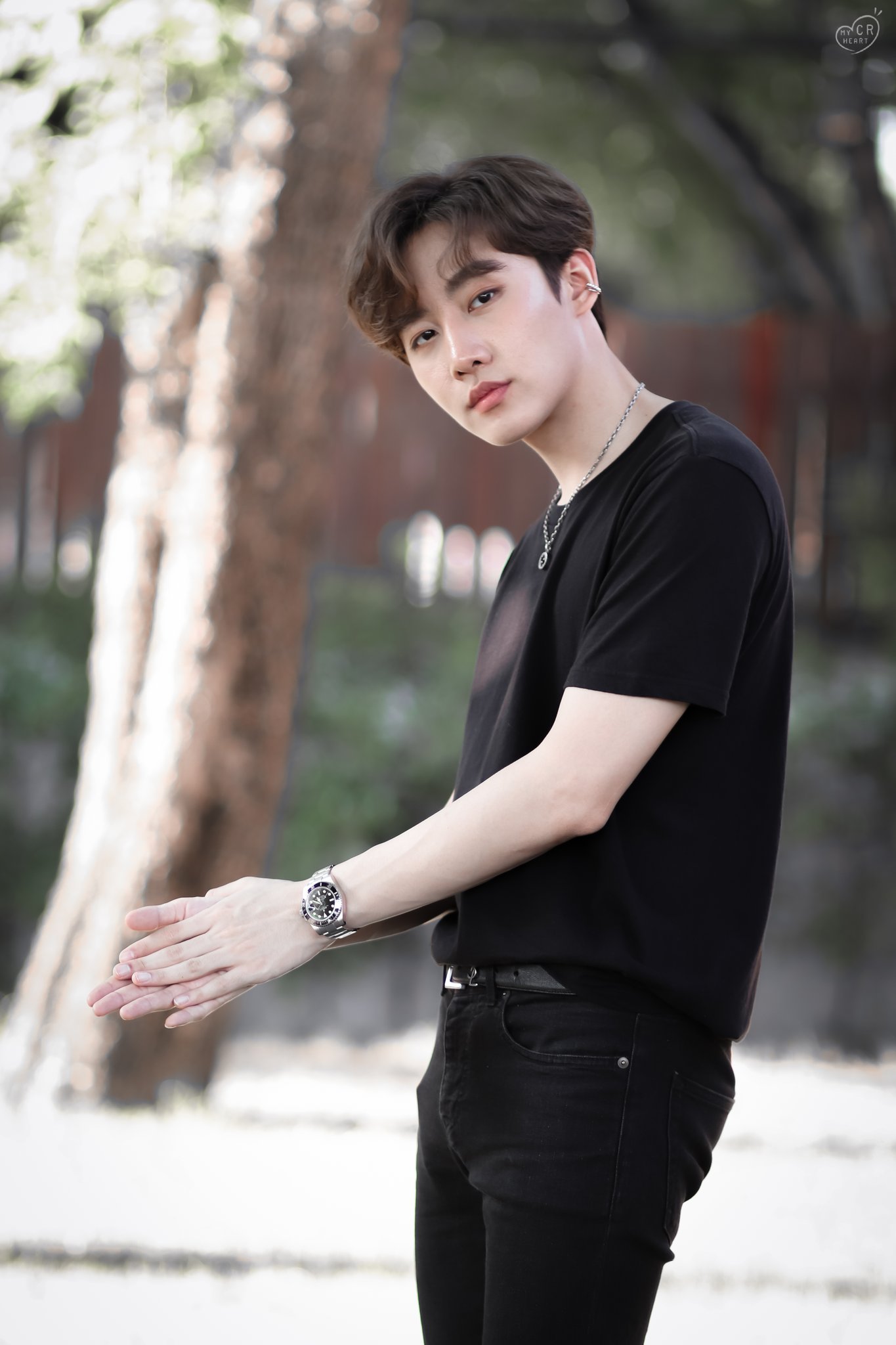 marksiwat陈瑞书12月活动存图