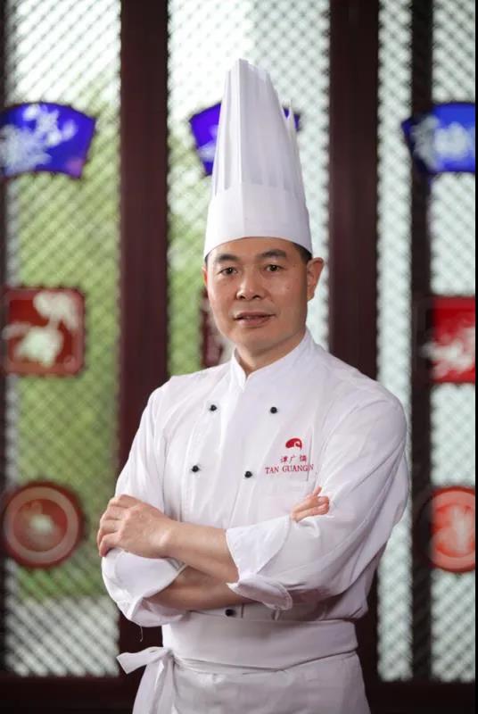 星食谱 | 广州白天鹅点心大厨教你做"萨其马"