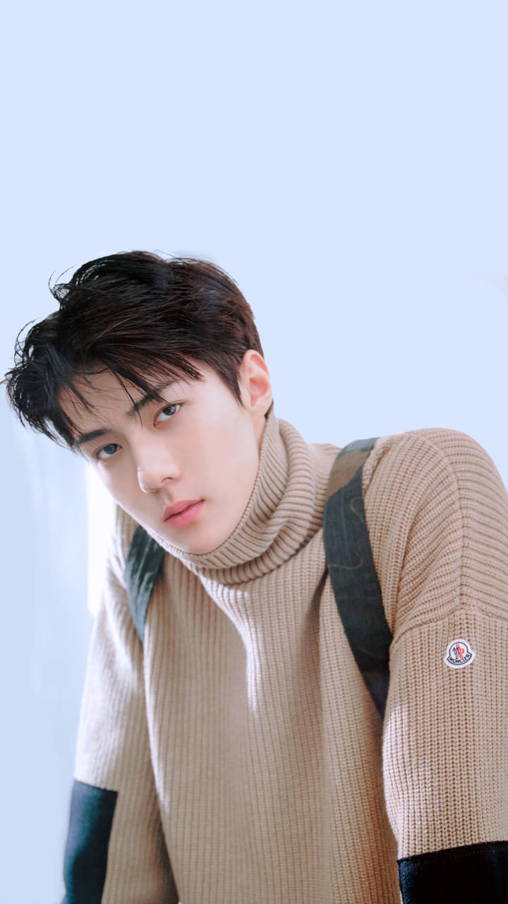 【EXO】快穿之攻略黑化病娇男主(15)