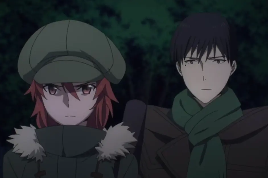 魔法科高校的劣等生来访者篇 上 情节内容 哔哩哔哩