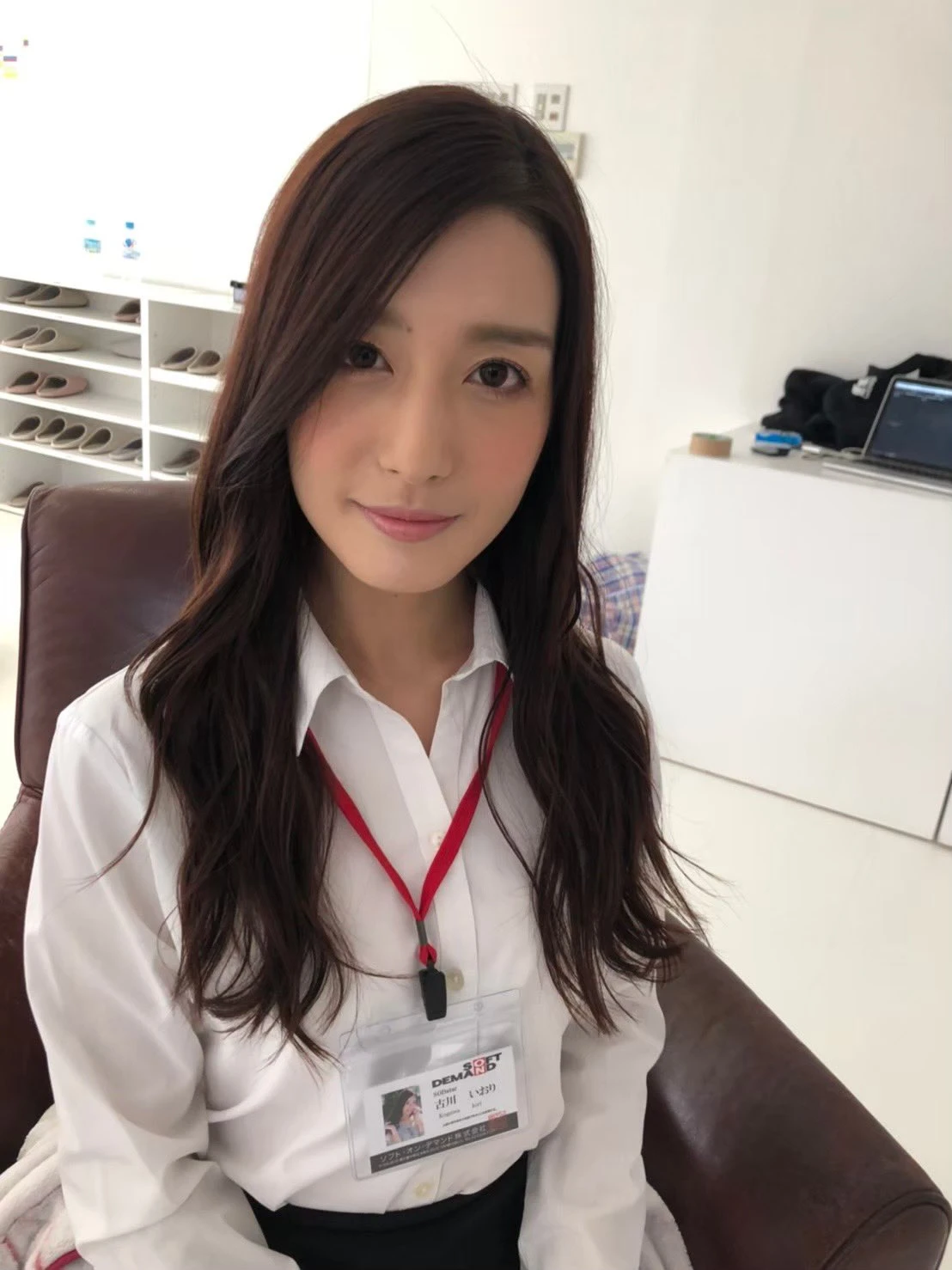 No.5古川伊织【附评分调查】第二届 - 哔哩哔哩