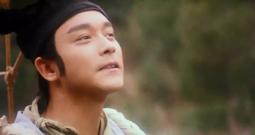 他们与倩女 | 人生路美梦似路长,但愿你仍怀着热