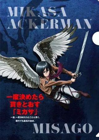 兵长变成熊三爷变成鹰这样的巨人你能接受吗