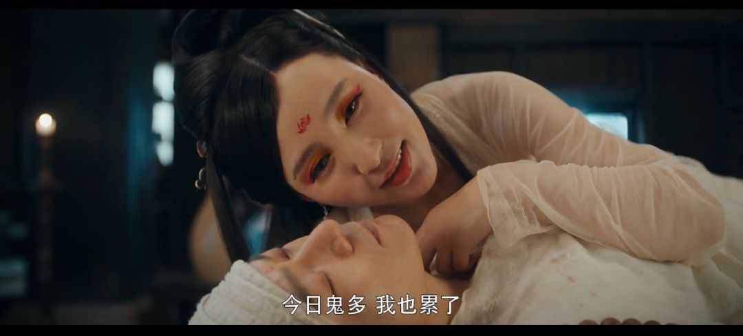 《灵魂摆渡黄泉》鬼差赵吏、黄泉孟婆身世谜团