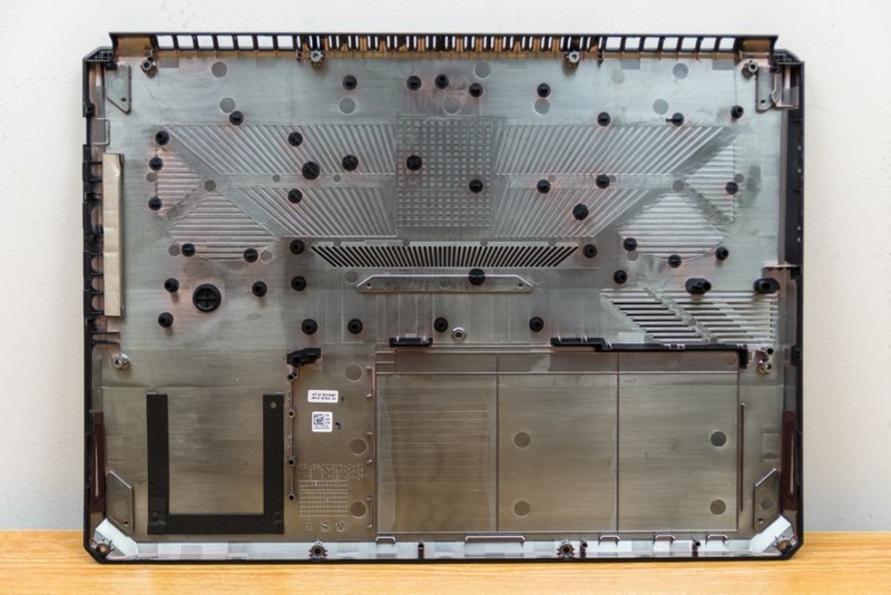 颜值极佳,电竞利器:华硕 飞行堡垒6 笔记本电脑