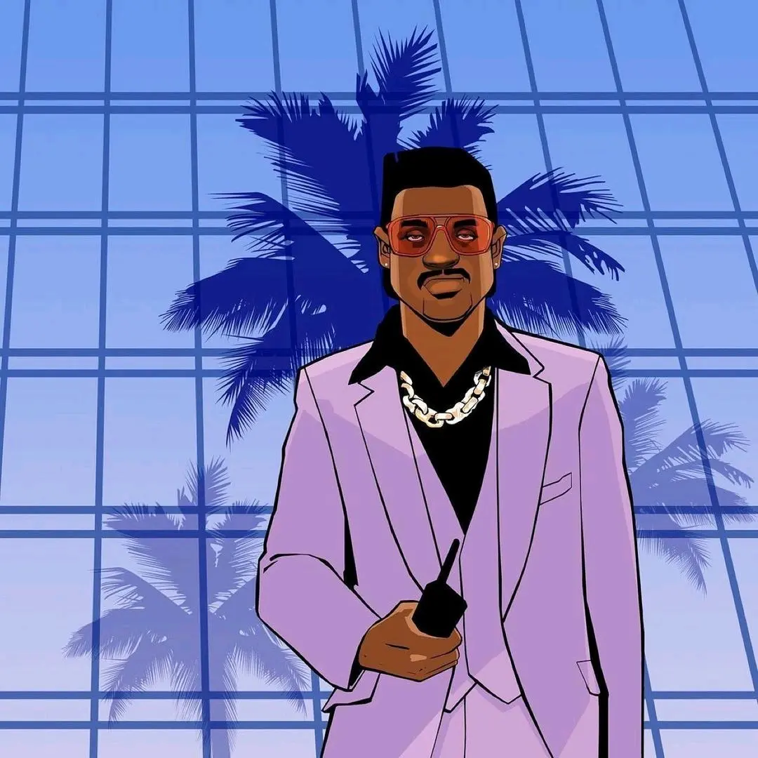 『gta系列』兰斯·万斯