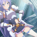 【公主连结】新6星美冬简介&解放本考古作业（6星子龙）