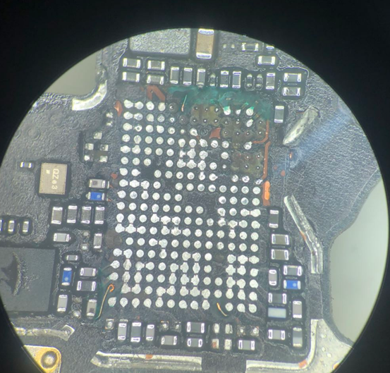 华为p30pro卡机,wifi打不开?原因找到了