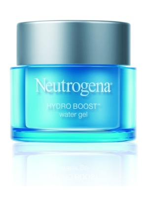 露得清水活盈透保湿凝露