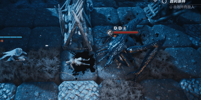 【战斗艺术】第一期:武器克制 - 哔哩哔哩