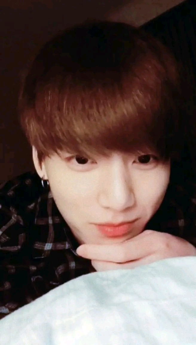 【防弹少年团bts/田柾国jk】又是让老婆起床艰难的一天