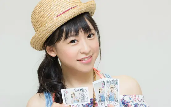 一口气安利30个声优 哔哩哔哩