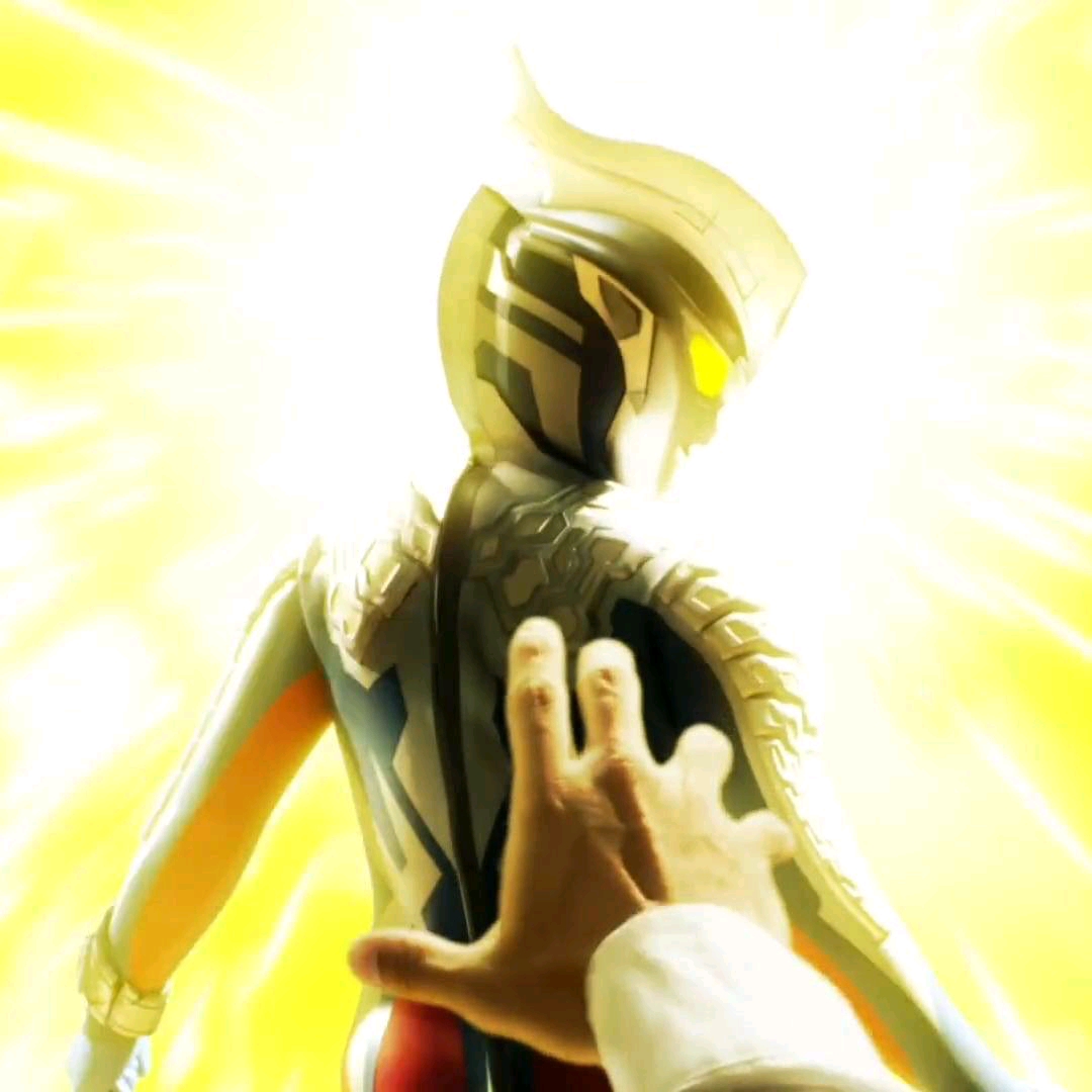 约会大作战--赛罗奥特曼外传