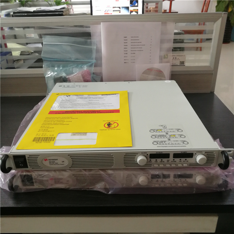 Agilent安捷伦N5746A直流电源 哔哩哔哩