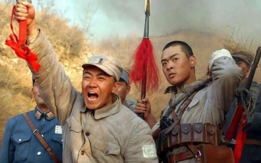 《情深深雨蒙蒙》,也有四大名著《西游记》《红楼梦》,但像《亮剑》